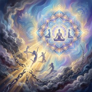 medytacja dynamiczna