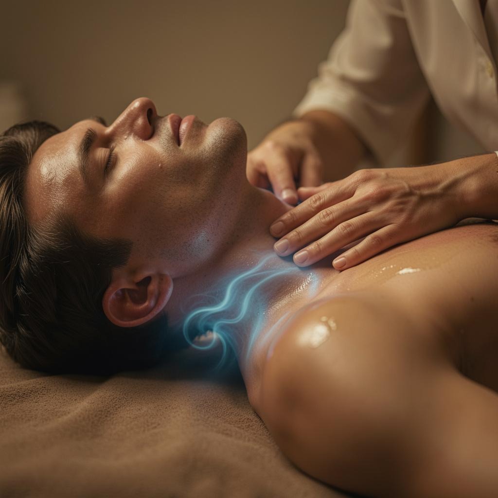 masaż tantryczny Kraków