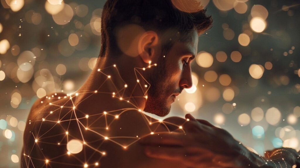 masaże dla mężczyzn